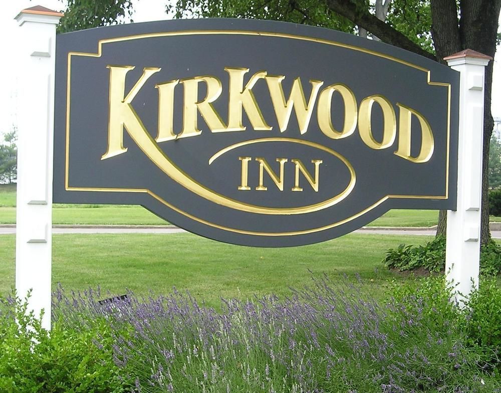 Kirkwood Inn Mason Bagian luar foto
