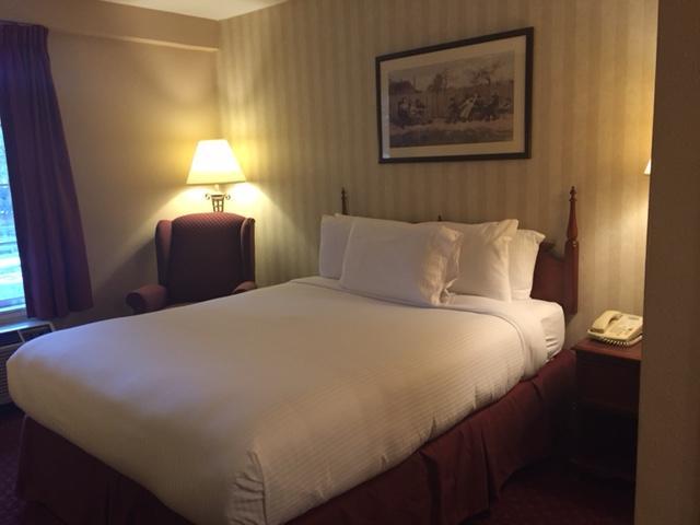 Kirkwood Inn Mason Bagian luar foto