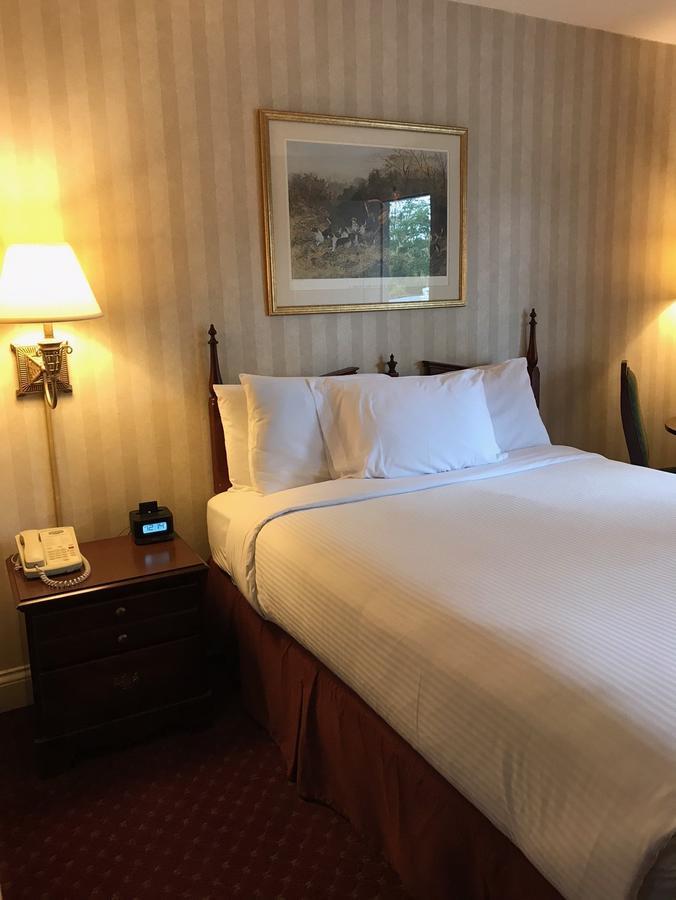 Kirkwood Inn Mason Bagian luar foto