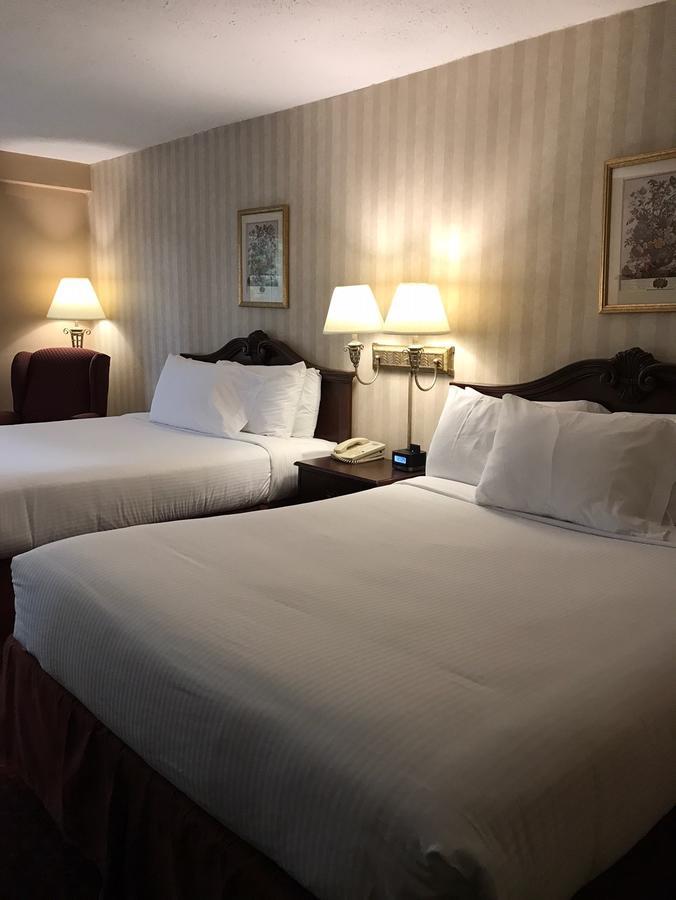 Kirkwood Inn Mason Bagian luar foto
