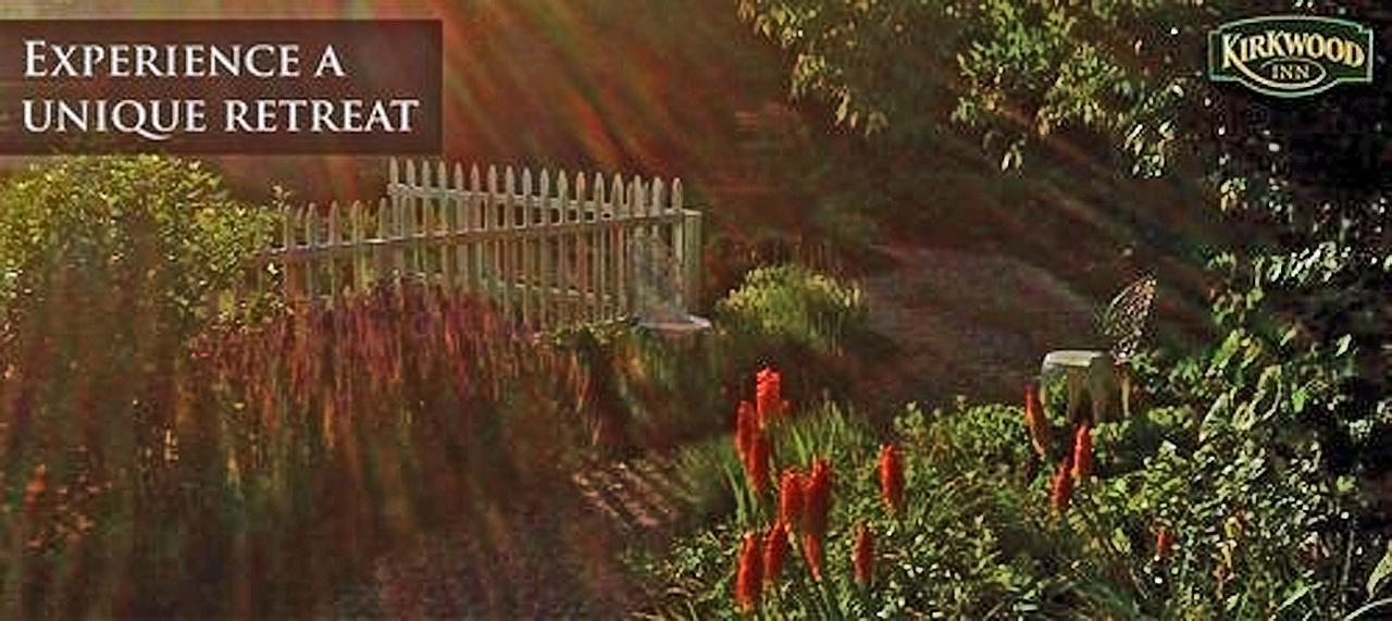 Kirkwood Inn Mason Bagian luar foto