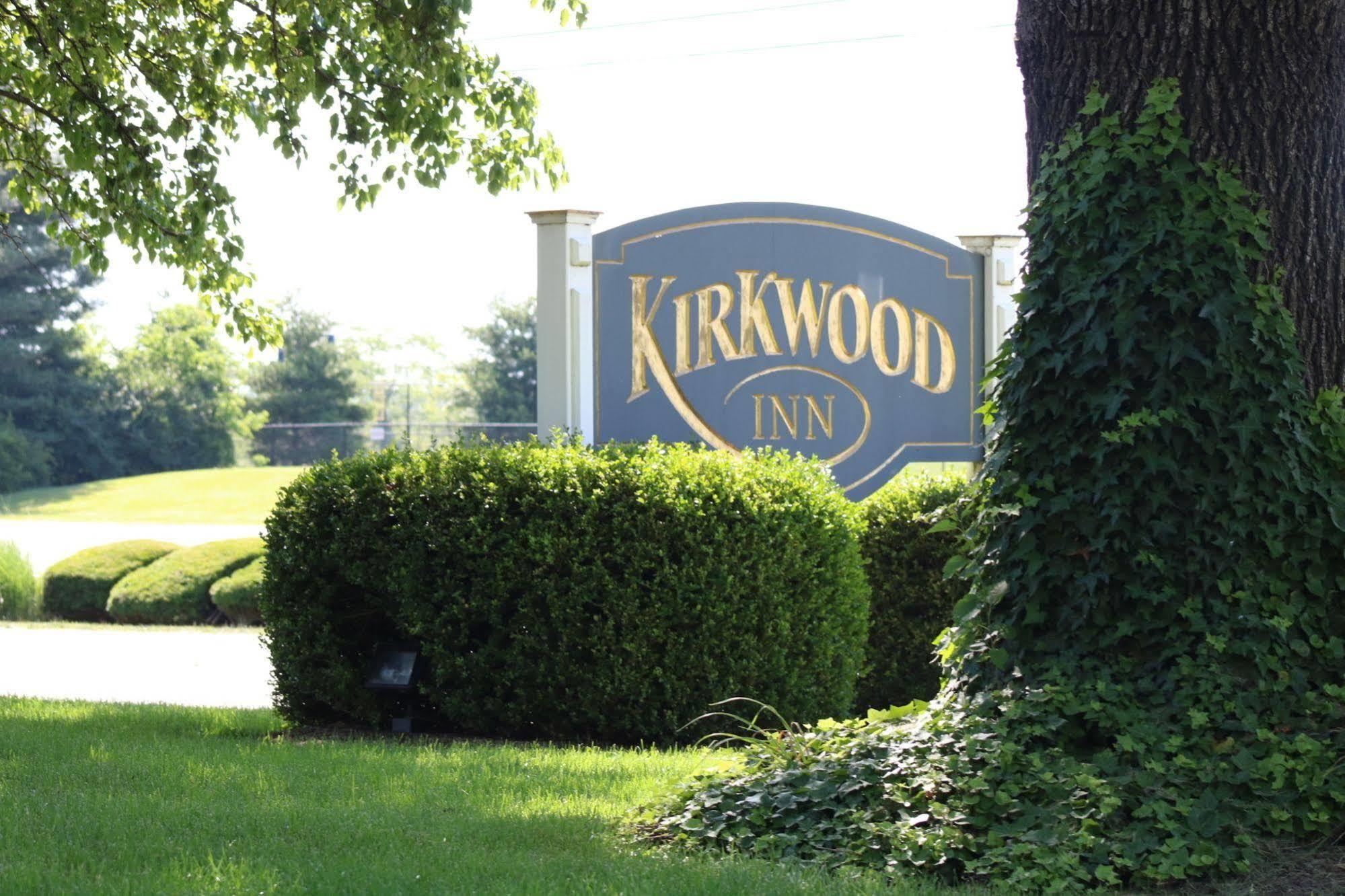 Kirkwood Inn Mason Bagian luar foto