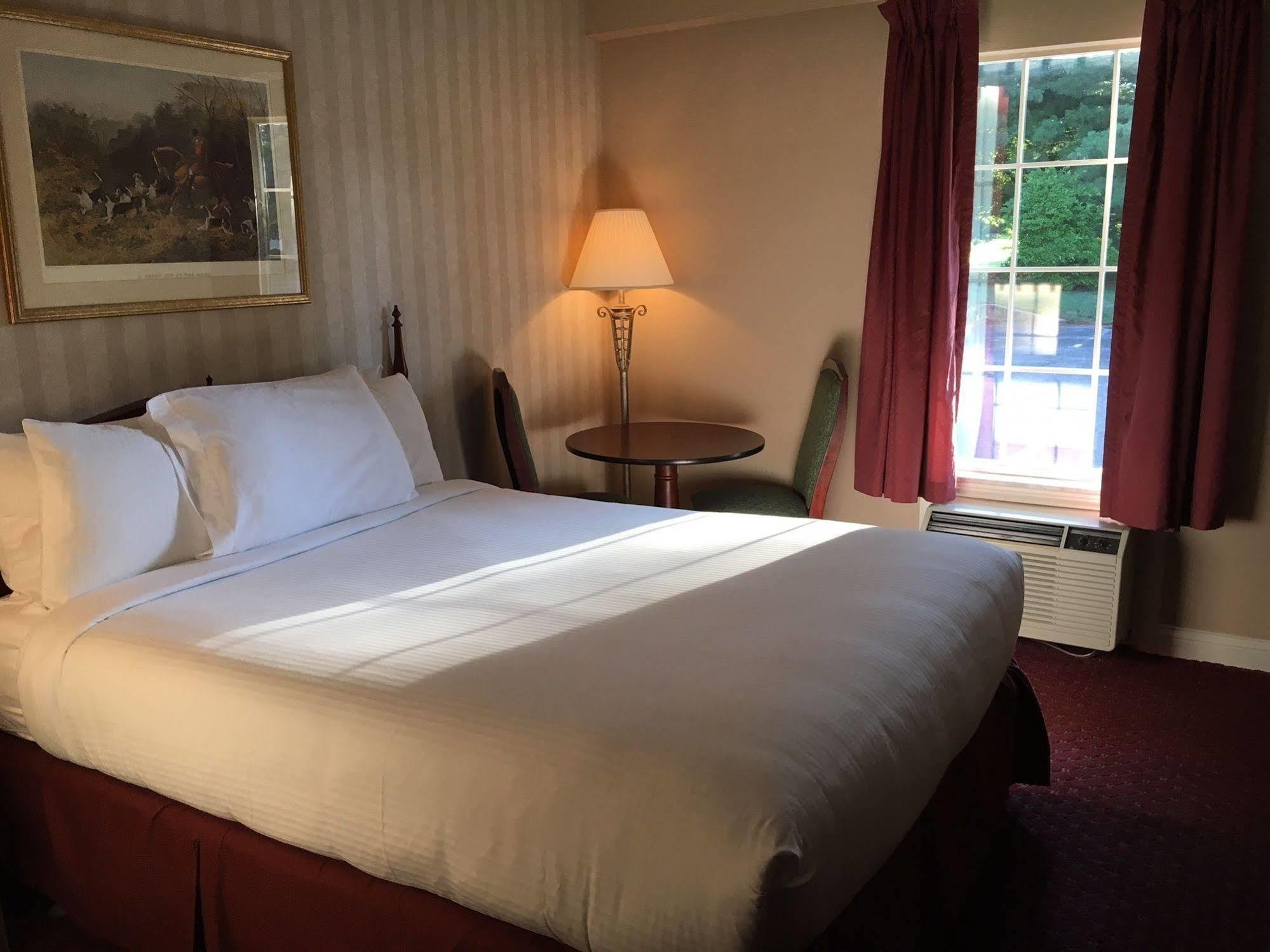 Kirkwood Inn Mason Bagian luar foto